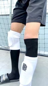 Kneepad Voli/ Kneepad Kiper Futsal