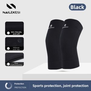 NAILEKESI | Light Thin Knee Support For Women Summer