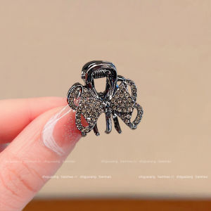 Half-Up Hair Clip For Women
