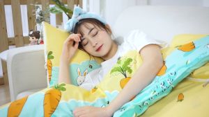 หมอนผ้าห่ม ผ้าห่มหมอน 2in1 ผ้าห่มพกพา เปิดได้100x150cm ผ้านุ่มนิ่มสบาย ปุย ความอบอุ่น พร้อมส่ง