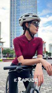 Kapvoe(kapvoe) | KAPVOE Photochromic Cycling Glasses Fashion Sports Sunglasses Outdoor Running Glasses Men Women MTB Road Bike Glasses