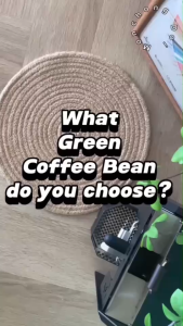 ดอยม่อนจอง สารกาแฟอะราบีก้า 100% (Honey Process) (สั่งซื้อไม่เกิน 3 กก เท่านั้น!!)