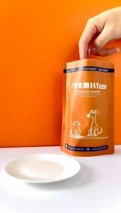 Furmily Pet Duck Freeze Dried 100% Natural Ingredients