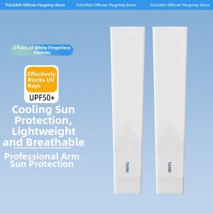 TUCANO | UV Protection Cooling Arm Sleeve Long Arm