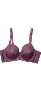 BERTHA UNDERWIRE SHAPING BRA