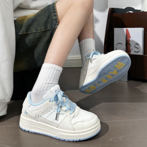 Warrior | Butterfly Bow Soft Sole Leisure Shoes