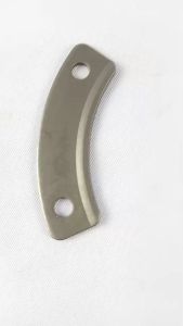 Q12 แผ่นล็อคลูกปืน ET95ET110ET115 RETAINER BEARING (11171-23591) อะไหล่รถไถนาเดินตาม ยี่ห้อ KUBOTA