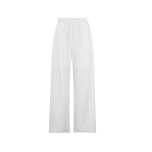 Wide Leg Light and Loose Summer Trousers