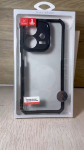 OPPO A3X Case XUNDD Beatle Series AIRBAG Shockproof Case