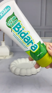 LOTION TELON BIDARA SR KIDDOS UNTUK BAYI/BALITA