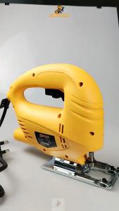 Nasara DAIZEN Professional Electric Saw Machine Family Power Tools Jig Circular Saw Marble Cutter / Mesin Gergaji / 切割机