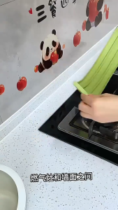 2PCS Silicone Pot Lid Storage Mat Cutting Board Drainage Pad Kitchen Countertop Non-Slip Mat