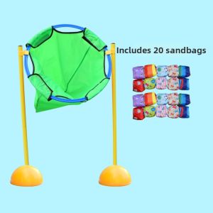 LIANFEIQING | Sport Intelligence Development Sensory Integration Training Toy
