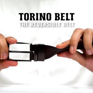 Ikat Pinggang Pria Kulit Sapi Torino belt - Men Belt