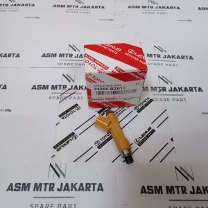 NOZZLE INJECTOR TOYOTA AVANZA XENIA ORIGINAL 1PC