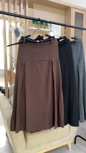 ROK MOTIF POLOS FREE BELT IMPORT BJT