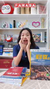 Fahasa - Sách - Combo Sách Hay Sách Giáo Trình New HSK 1 + Sổ Tay Học Và Luyện Tập New HSK 1 - Chìa Khóa Vàng Chinh Phục Kỳ Thi HSK 3.0 (Bộ 2 Cuốn)