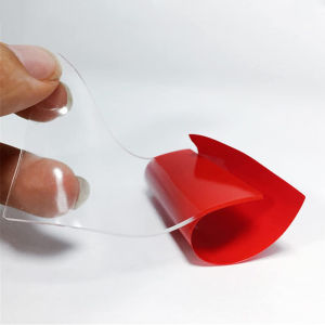 10-100Pcs Super Strong Self Adhesive Transparent Acrylic Double Sided Tape Pads Waterproof No Trace Stickers for Car Home