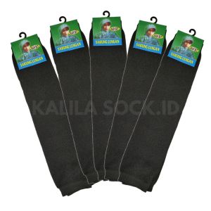 3 PASANG MANSET TANGAN POLOS