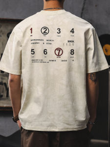 Versatile New Mens T-Shirt
