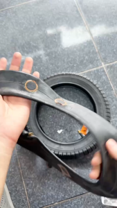 Bộ Dụng Cụ Vá Săm Lốp Xe Đạp Nhỏ Gọn Bộ Sửa Săm Xe Đạp Trẻ Em Xe Đạp Thể Thao