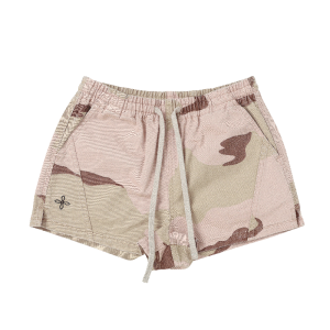SMFK | Casual Sport Shorts Drawstring