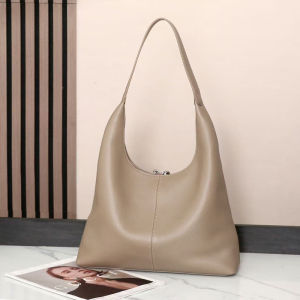 SIFULUN | Multi-Purpose Large Capacity Business Casual Bag Genuine Leather
