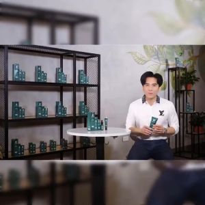 Sữa Rửa Mặt NAM Làm Sạch Sâu Kiểm Soát Nhờn Ngừa Mụn (120 ml) - Chính Hãng