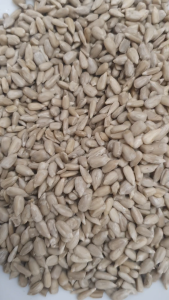 Crunchy Roasted Sunflower Seeds Snack Healthy High Protein Vegan Low Calorie Diet Food for Kids & Adults 75grams