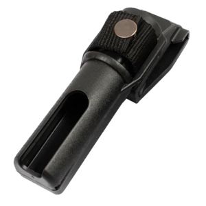 Universal Baton Case Holster 360 Degree Rotation Telescopic Self Defense Stick Holder Outdoor EDC Tool Kit Belt Waist Pouch
