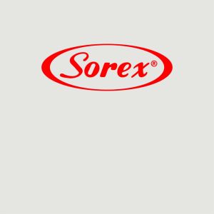 SOREX CORSET 13194  EXTRA SIZE COLLECTION - KORSET PELANGSING MODEL BOXER DENGAN TULANG