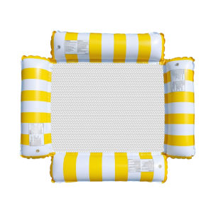 Miss You | Inflatable Floating Bed Water Play Equipment