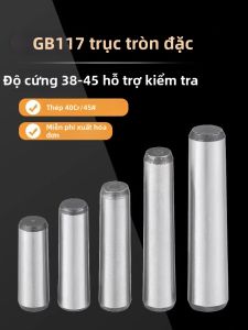 QIMA | Chốt Côn Vị Trí Đã Tán Cứng