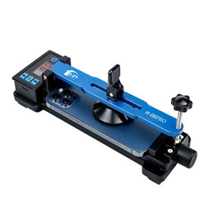 HZY H-08 PRO 150W Heating Screen Separator 0-120℃ Constant Temp Vacuum Suction for iPhone Android LCD Back Cover Repair Tools