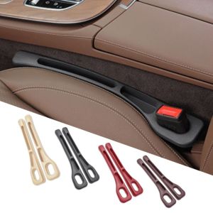 2 PCS Car Seat Side Gap Anti-Drop Filling Plug Sealing Trim Strip For Toyota RAV4 RAV~4 RAV 4 XA40 2013 2014 2015 2016 2017 2018