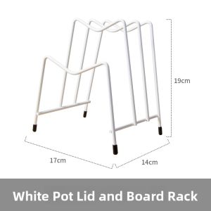 CAROTE | Metal Multi-functional Kitchen Storage Rack