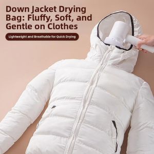 UBT | Portable Fast-Drying Clothes Dryer Bag