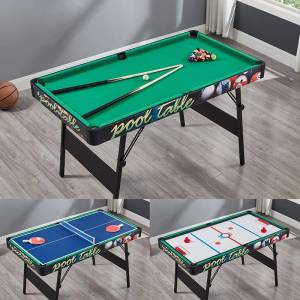 MEISITEKEKE | Folding Multi-Function Entertainment Table