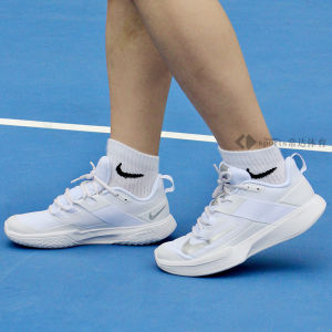 Nike | Giày Tennis Phong Cách Retro