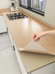 O Margo | No-residue Anti-grease Heat-resistant Self-adhesive Wallpaper