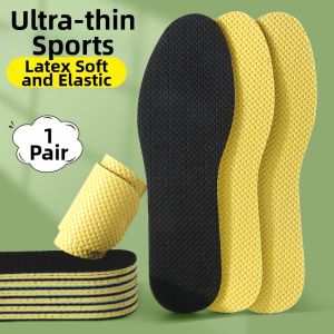 FUYOU | Sweat-Absorbent Deodorizing Comfortable Thin Insoles 2mm