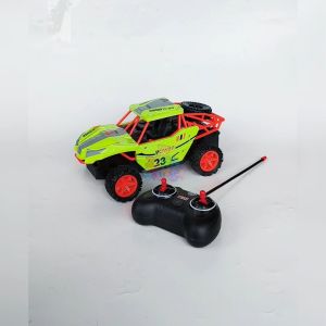 Mainan Mobil RC Buggy Explore Remote Control Car