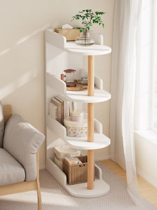 Jianbian | Storage Cat Tree with Bed and Toy