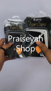 Capo Gitar Joyo JCP-01 Kapo Akustik Penjepit