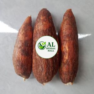 Singkong Sapi Kuru Segar Dadakan Isi Per 1 Kg Organik