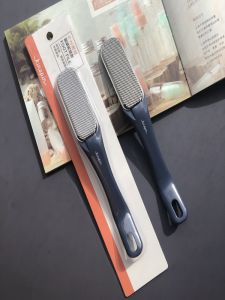 Foot Care Callus Remover Stone Skin Exfoliating Pedicure Tool for Dead Skin Removal Foot Massager Board Non-Slip Design