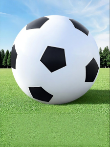 TANGJIUGONG | Outdoor Interactive Parent-Child Large Soccer Ball