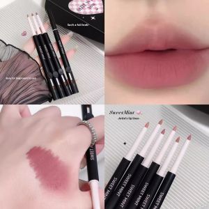 CHUBEISHI | Waterproof Long-lasting Matte Lip Liner