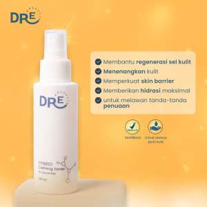 DRE BEAUTY PAKET BASIC TONER