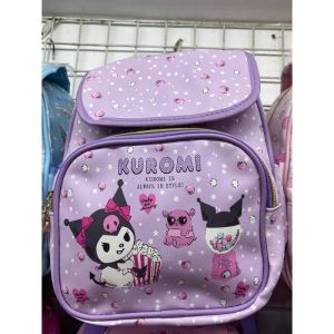 Backpack for Girls School Bag for Kids 12 Inches Kinder Schoolers Small Backpack for Girls